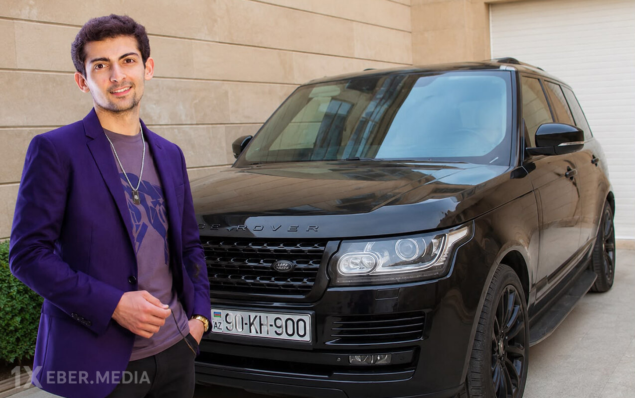 İcra başçısının “Range Rover”-i  satıldı