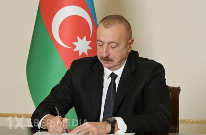 “Azərbaycan Biznesinin İnkişafı Fondu”na yeni səlahiyyət verildi − Fərman