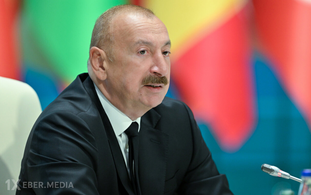 “Çoxsaylı insan tələfatı və dağıntılar barədə xəbər bizi son dərəcə sarsıtdı”