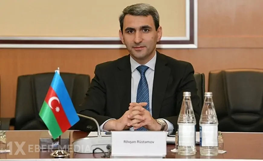 ADY rəhbəri Rövşən Rüstəmov TƏNQİD OLUNDU - "Bunu kim etməlidir? Mən?"