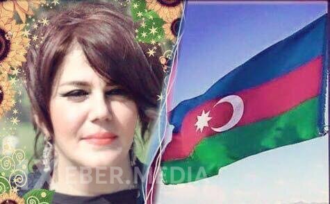 Mahirə Əsədovanın özəl günü...