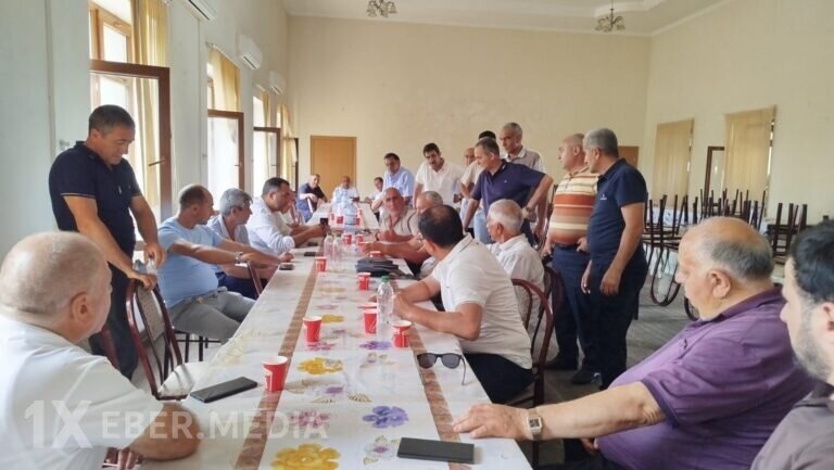 Kəlbəcərin Abdullauşağı kənd sakinlərindən Prezidentə kollektiv müraciət: Tarixi kənddə qayıdış və məskunlaşma ilə bağlı narahatlıqlar ifadə olunub
