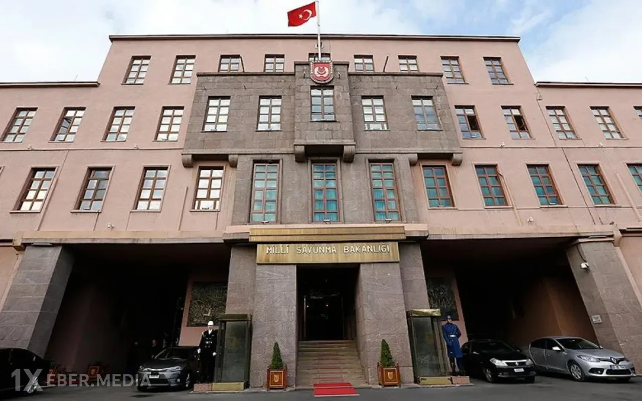 "Hər şəraitdə çiyin-çiyinə dayanmağa davam edəcəyik" - Türkiyə MN