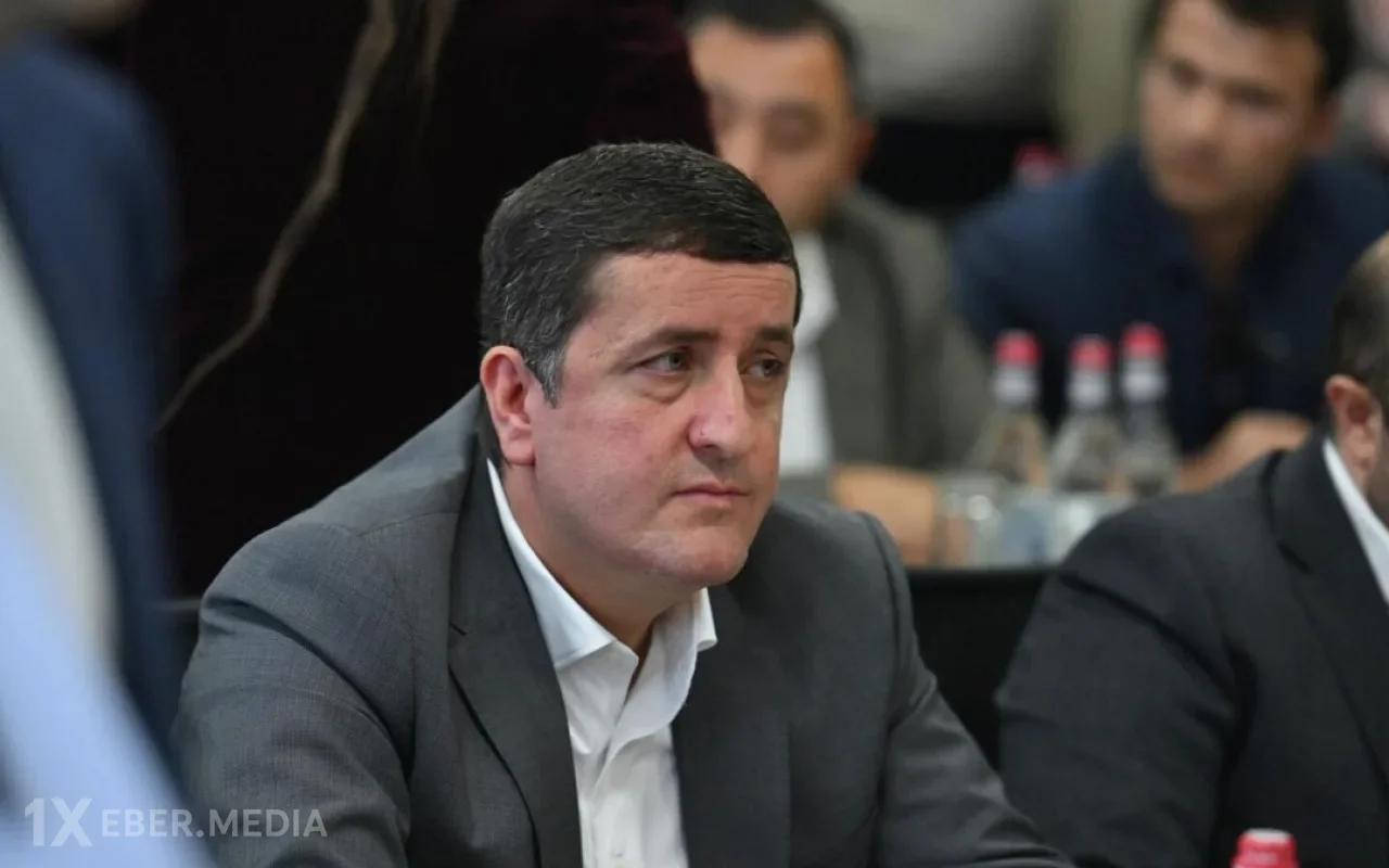 "Güman edirəm ki, həbs olunacağam" - Deputatlığa namizəd