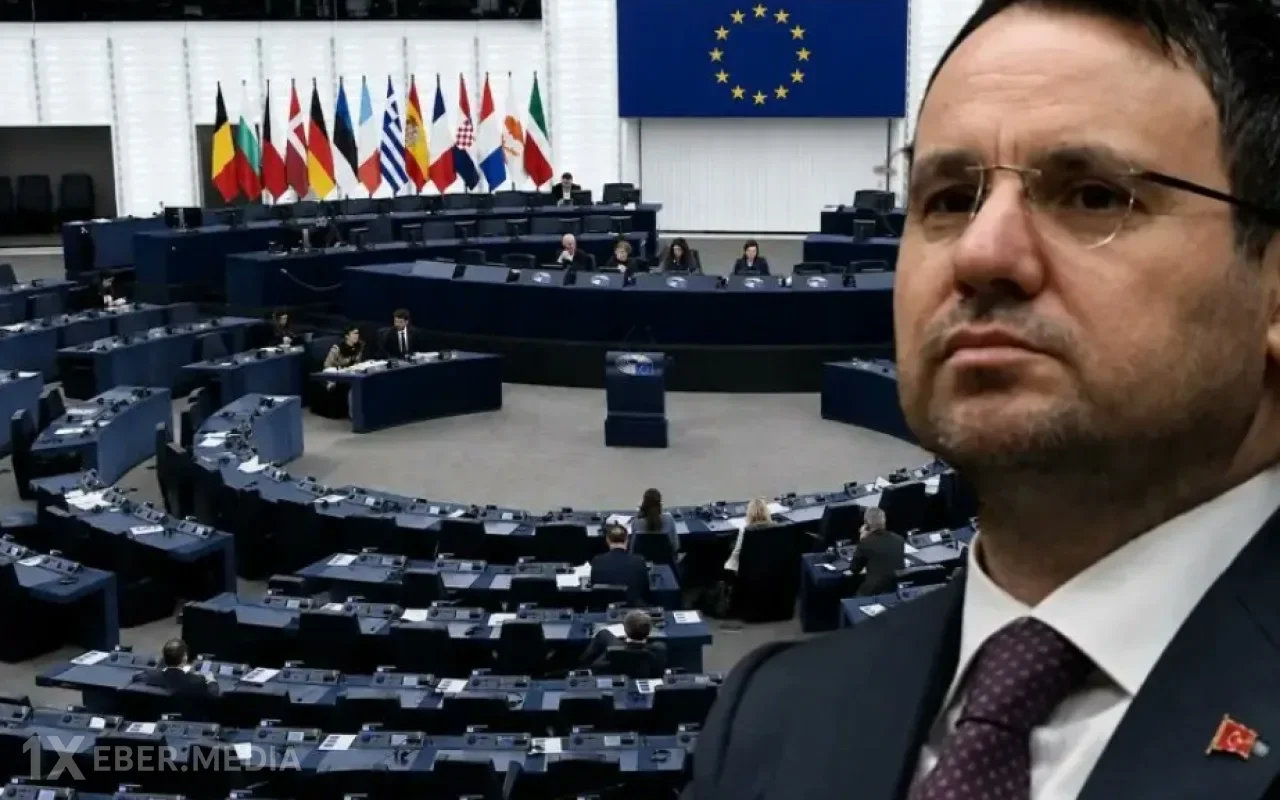 Türkiyə Avropa Parlamentində səsverməyə çıxarılacaq layihəyə etiraz etdi