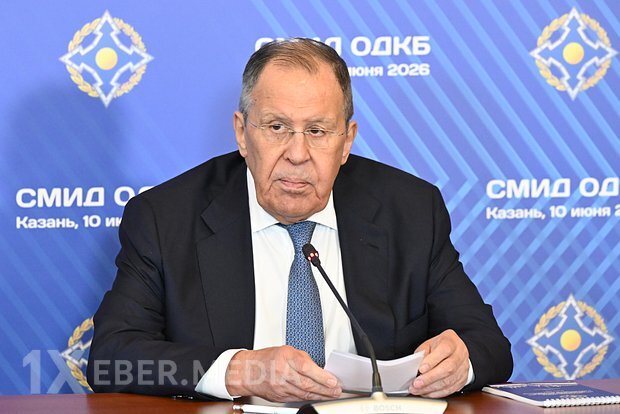 Ermənistanın Aİİ üzvlüyü ilə bağlı qeyri-müəyyənlik aradan qaldırılmalıdır – Lavrov