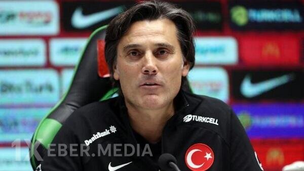 Futbolçularıma dedim ki, başlarını dik tutsunlar - Montella
