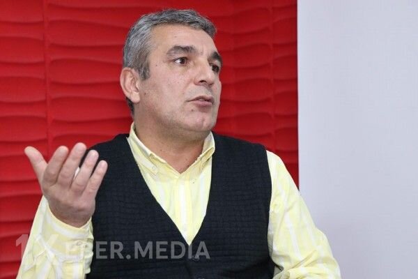 Natiq Cəfərli: “Nə qədər uşaqpulu verməyi düşünürsünüz ki, kişi tənbəlləşsin?!”