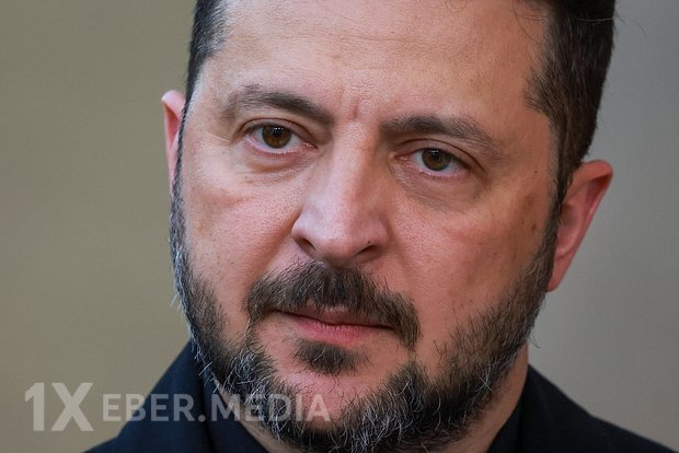 Polşa Ukrayna liderinin mükafat tənqidini qəbul etmədi