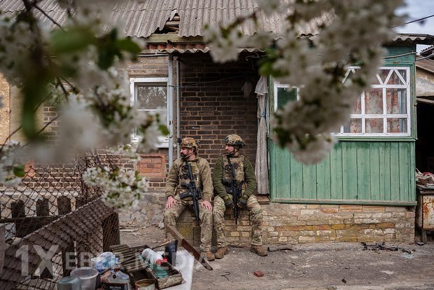 Ukrayna Donbasla bağlı güzəştə getməyəcəyini bəyan edib