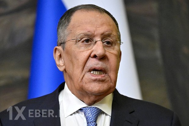 Lavrov Rubionun Alyaska ilə bağlı bəyanatına cavab verib