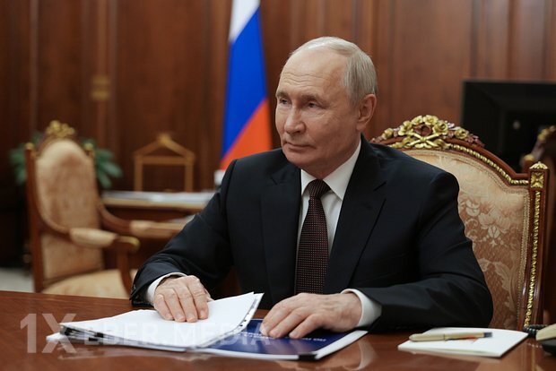 Putinin açıqlamaları Odessa ilə bağlı müzakirələrə səbəb olub