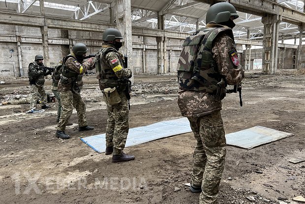 Minskdə Ukrainada əsgərlərin Belarusa qarşı hücuma hazırlandığı bildirilib