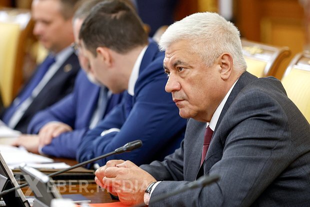 Moskvada 7 milyard rubl vergi yayınma sxemi ifşa edilib