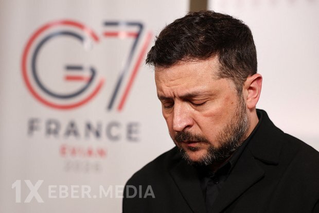 Zelenskinin Lukaşenkoya ultimatumu: “Kiyev bitdi” iddiası gündəmdə