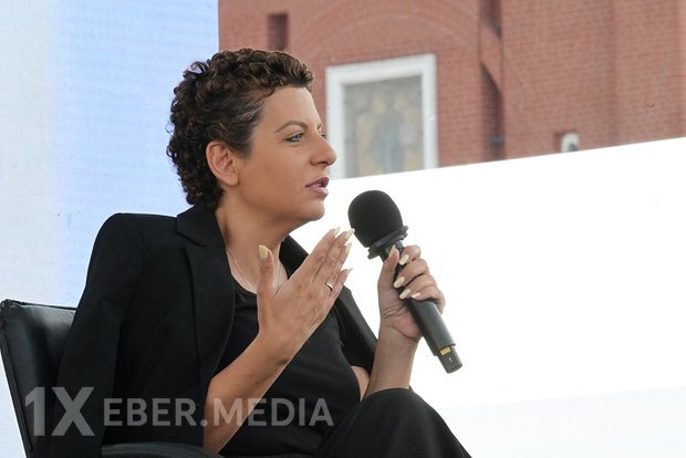 Simonyan Ukraynanın gələcəyi ilə bağlı sərt açıqlama verib