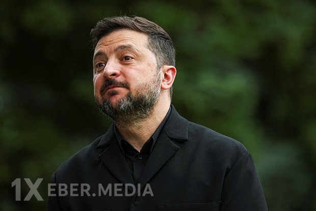 Ukraynada Volodymyr Zelenskyy-nin “göz yaşları” şübhə altına alınıb