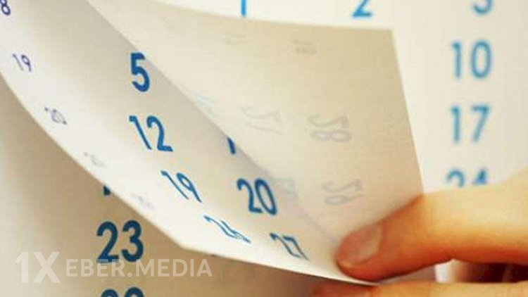 06.06.2026, 16.06.2026, 26.06.2026 - Kim nəyə hazırlaşır?
