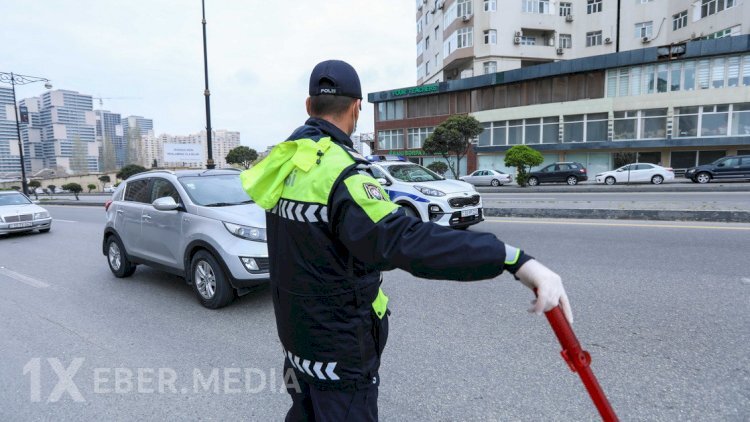 Sürücülərin bal limiti artırılır? - MÜHÜM XƏBƏR