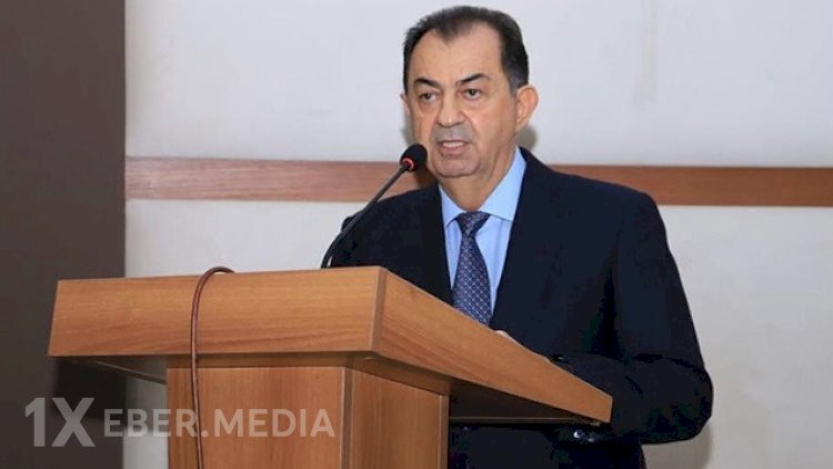 İcra başçısı yeni sektor müdiri TƏYİN ETDİ