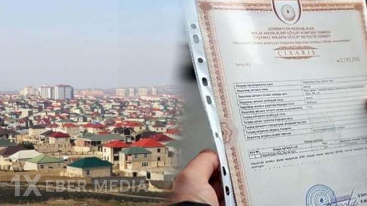 Milyonlarla kənd sakininə şad xəbər: Evlərə kütləvi “kupça” verilə bilər