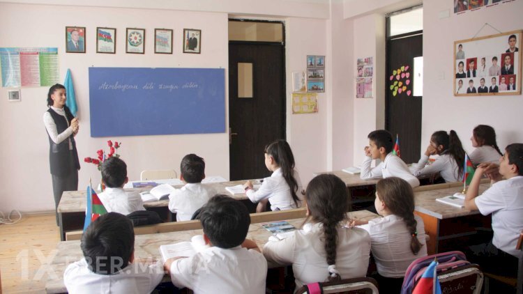 Müəllimlərin maaşından pul kəsilə bilərmi? - Qanun belə deyir...