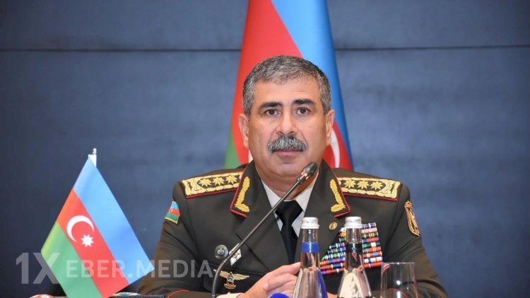 Zakir Həsənov Pakistan tərəfinə başsağlığı verdi