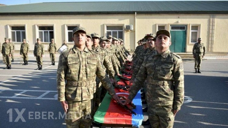 Bu şəxslər hərbi xidmətdən möhlət ala bilər