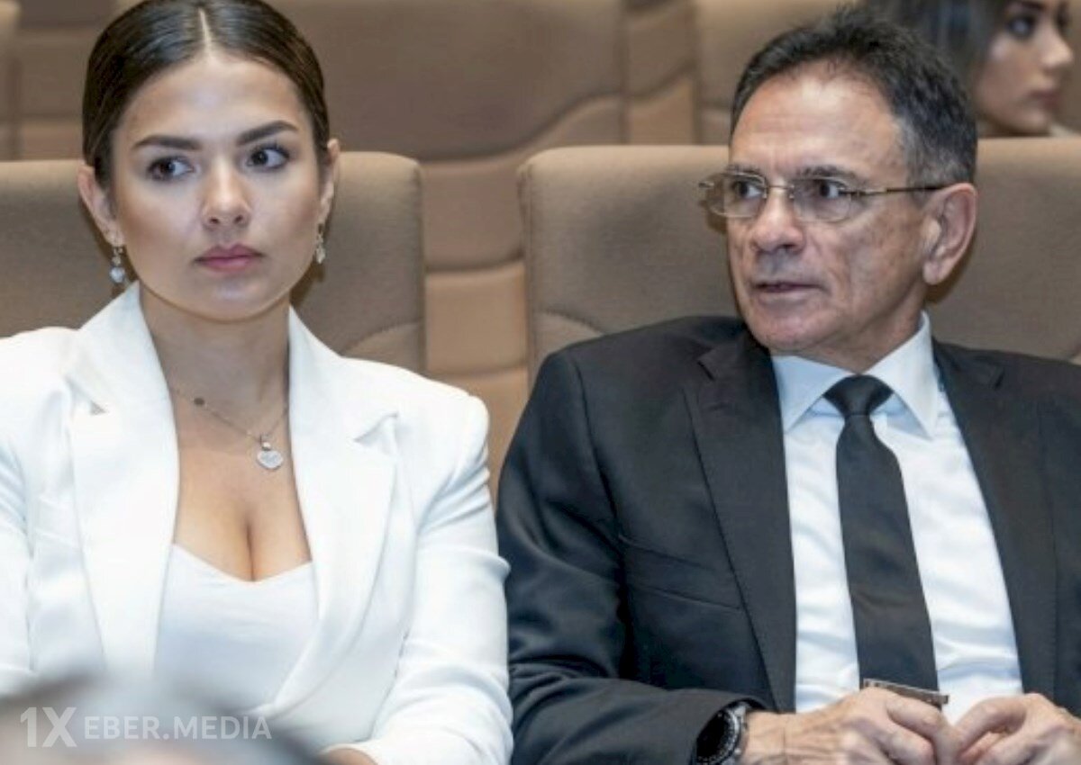 Yenə boşanma söhbəti: Mədət Quliyevin xanımından cavab gəldi