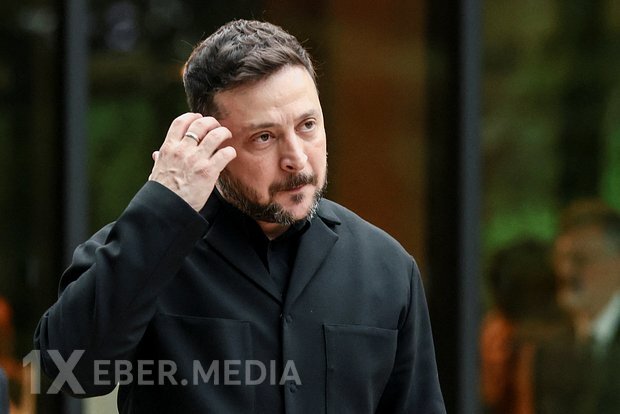 Ukraynada Zelenskinin ölümü ilə bağlı iddialar müzakirə olunub