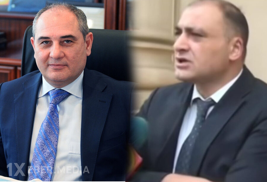 Tahir Budaqov mətbuatı saymır - Sorğular cavabsız qalır...
