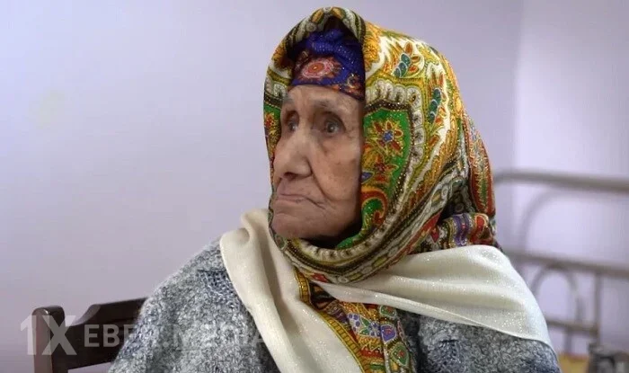 Azərbaycanın ən yaşlı sakini vəfat etdi