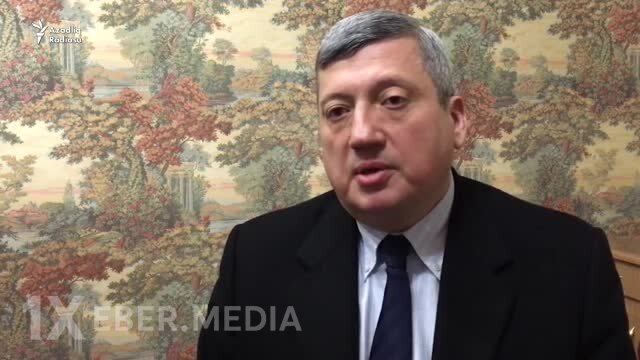 Zülfüqarovdan ermənilərə: Etməyin, məsləhət görmürəm!
