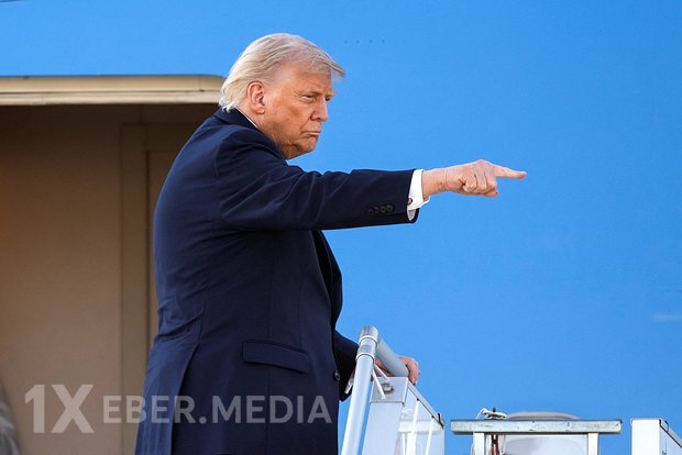 Donald Trump Rusiyayla razılaşmanın vacibliyini bildirib