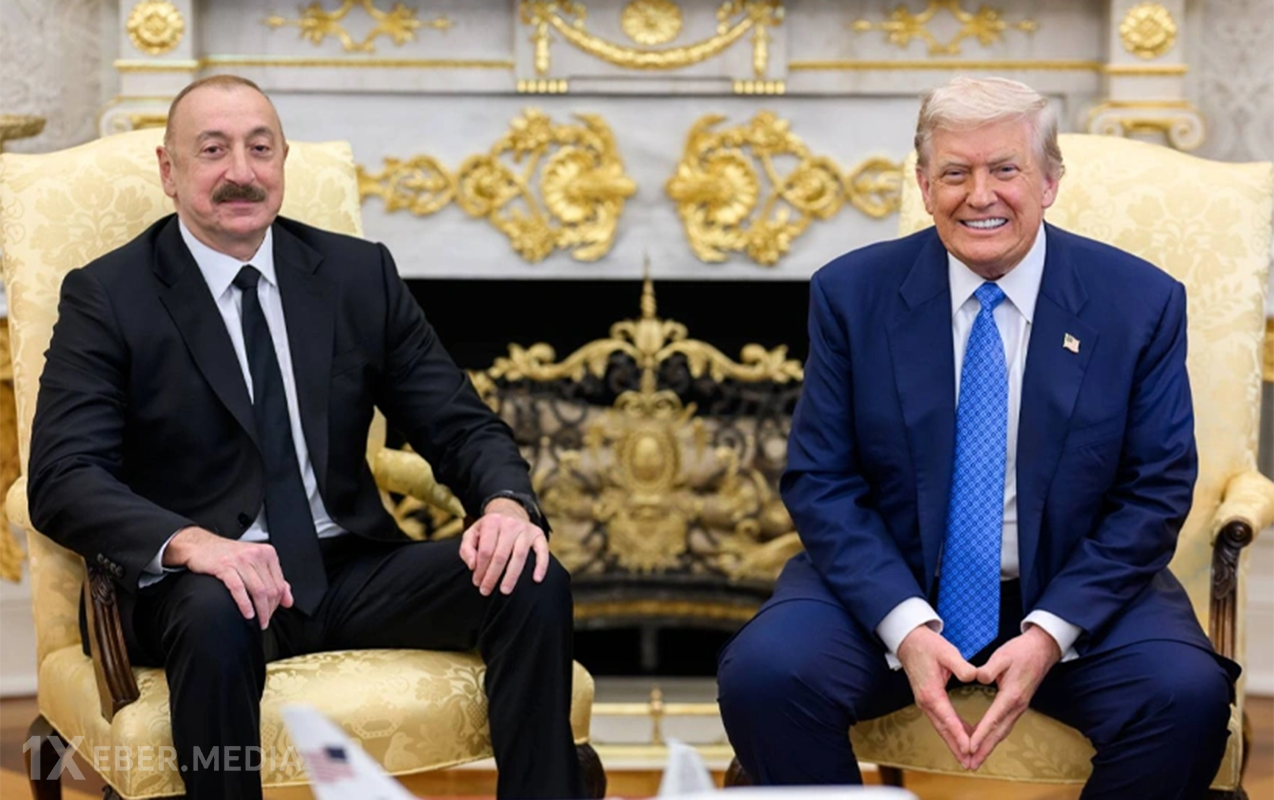 İlham Əliyev Trampın ad gününü belə təbrik etdi