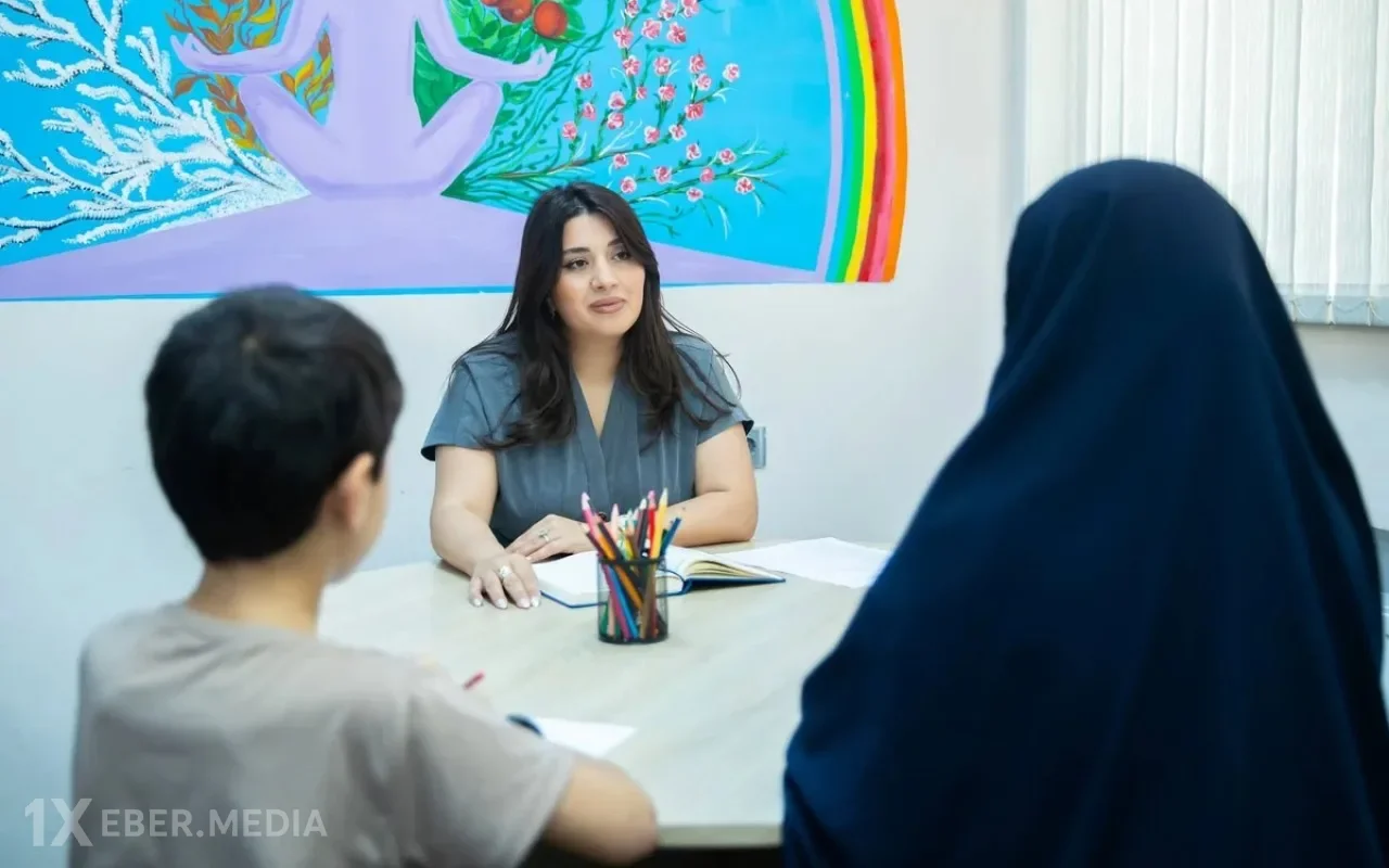 Suriyadan Azərbaycana gətirilən 23 nəfərdən xəbər var