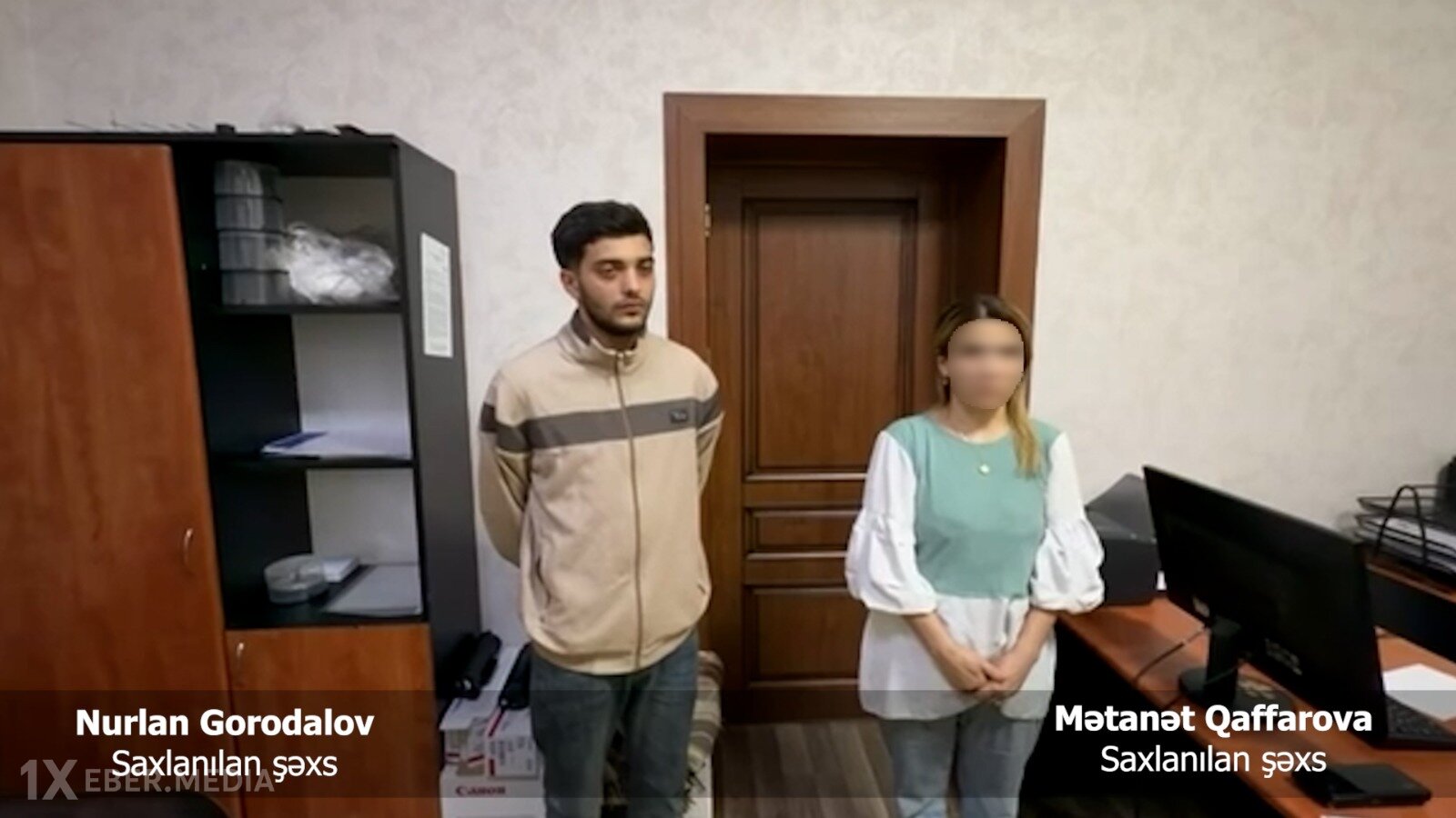 DİN BNMİ-nin əməliyyatı zamanı 72 kq narkotik vasitə və 5687 ədəd metadon həbi dövriyyədən çıxarılıb