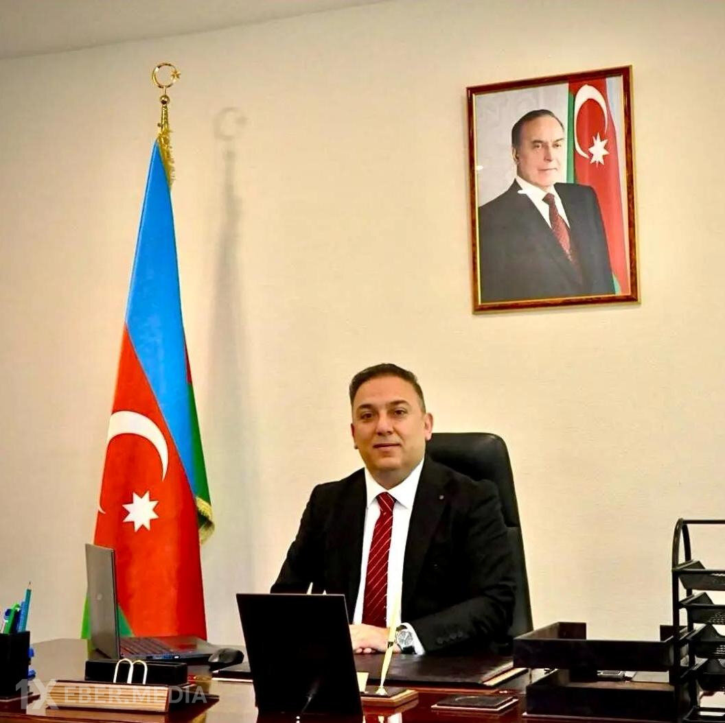 Rektor Anar Eminov: “Milli Qurtuluş Günü Azərbaycan təhsilinin uğurlu gələcəyinə gedən yolun təməlidir”