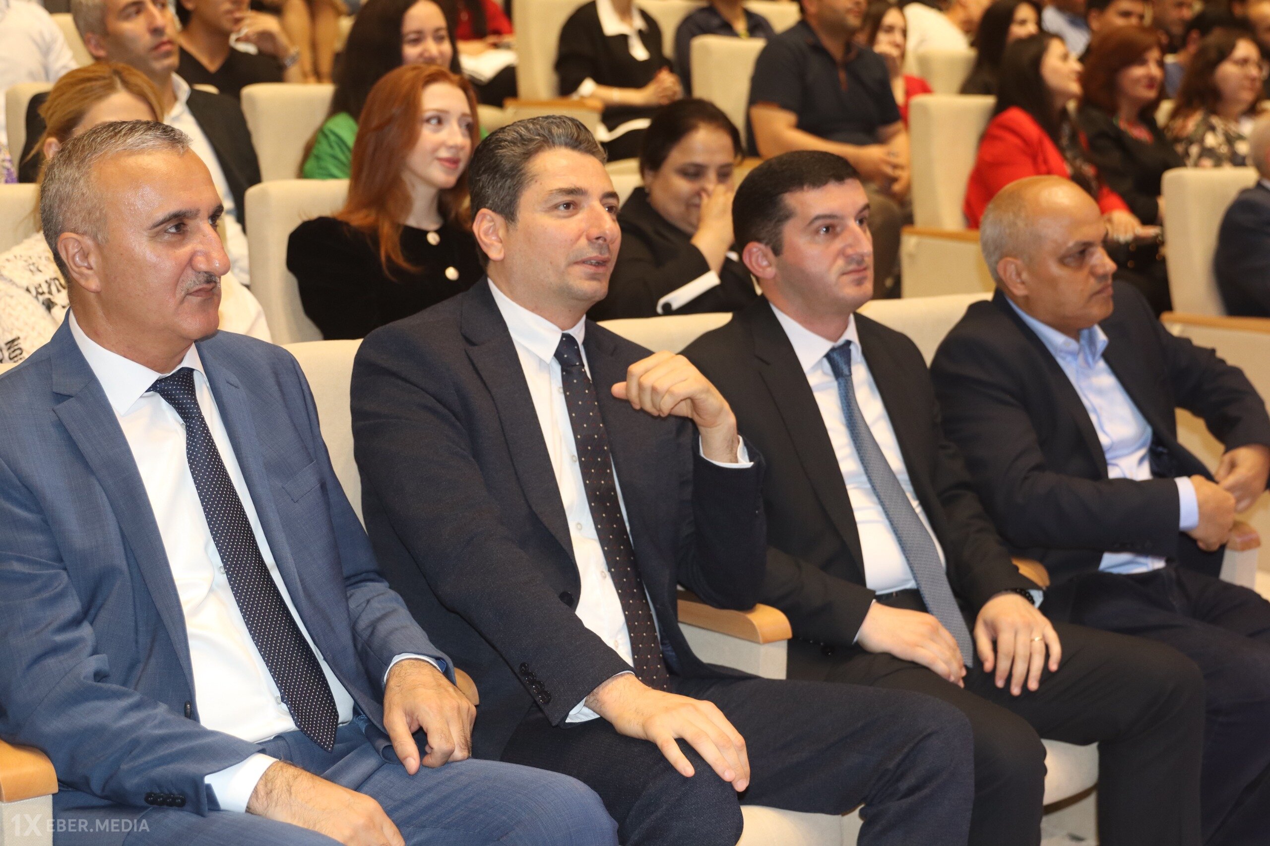 Xankəndi Mədəniyyət Mərkəzində ilk konsert