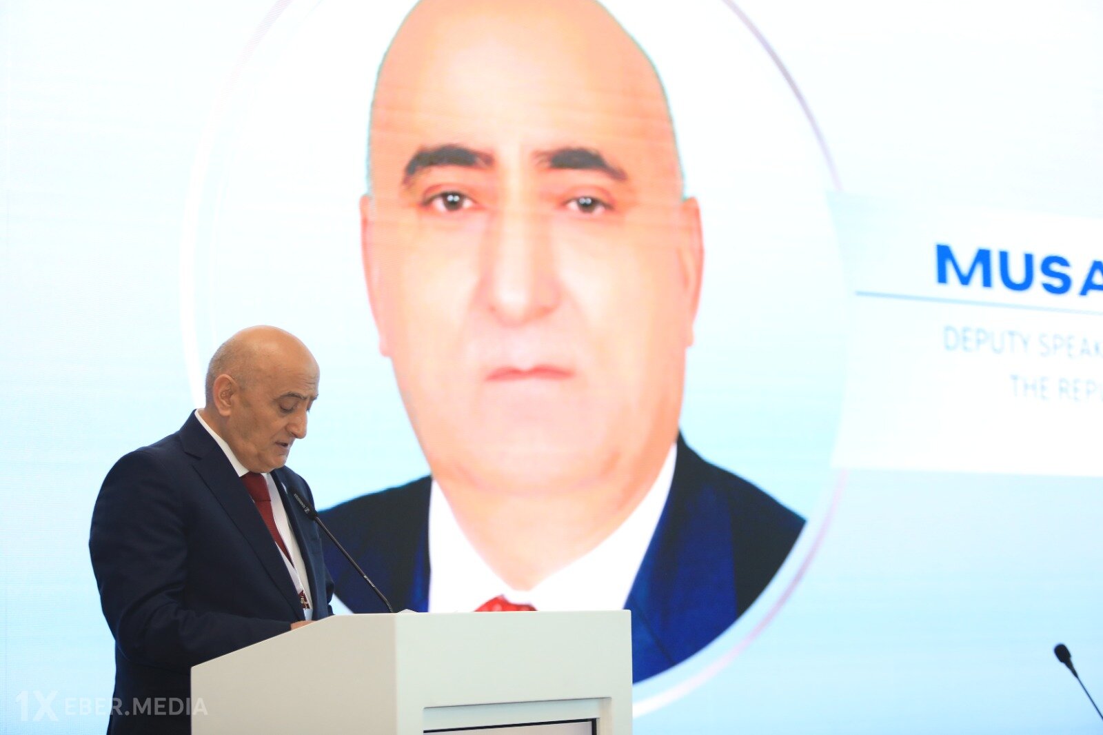 " Azərbaycan insan hüquqlarının etibarlı müdafiəsini təmin etməyə çalışır"
