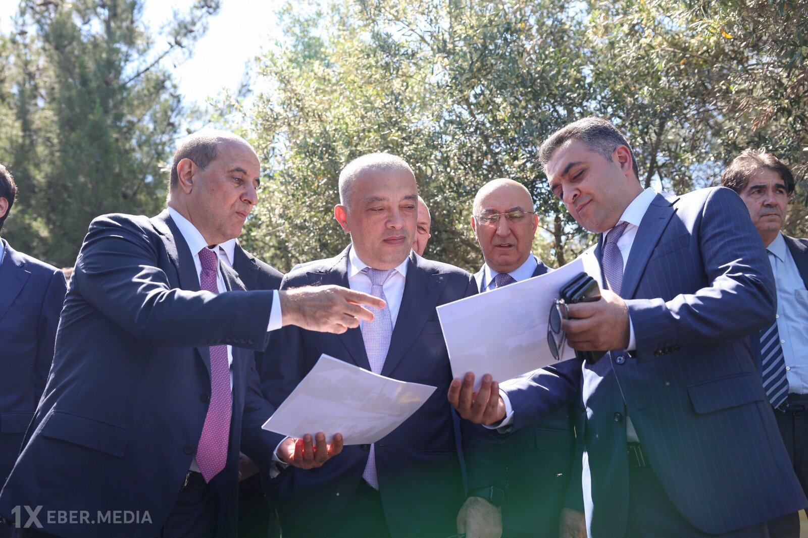 “SEDAM”ın binasının əsaslı təmirdən sonra açılışı oldu