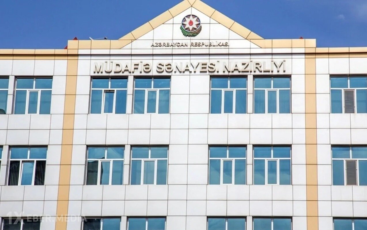 Mürsəl Əliyevə yeni vəzifə verildi
