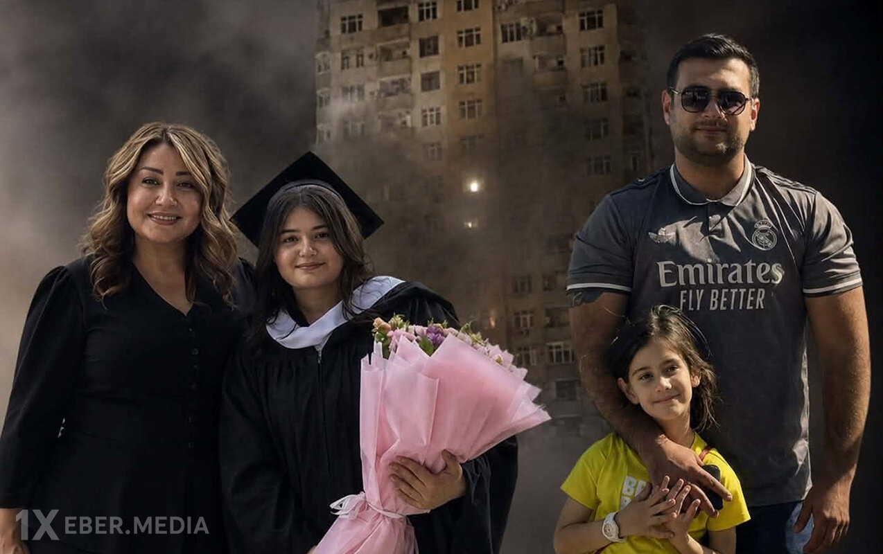 “Qaçıb mağarada gizlənirlər, digər təqsirkarlar da həbs edilməlidir”