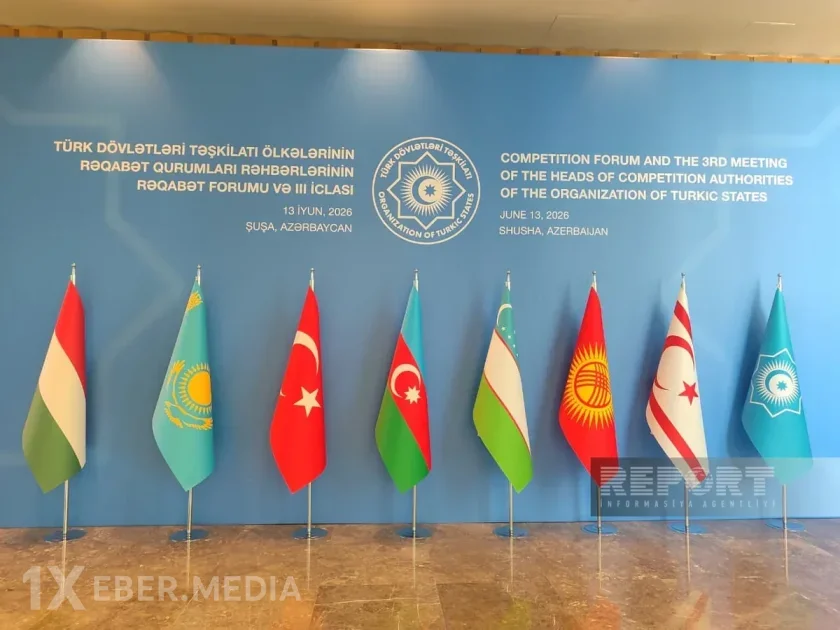 Şuşada TDT Forumu keçirilir