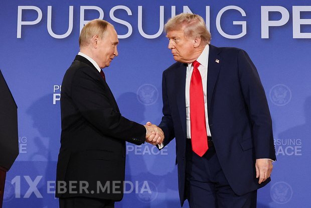 Rusiyada Putin və Tramp arasındakı danışığın əhəmiyyətinə münasibət bildirilib