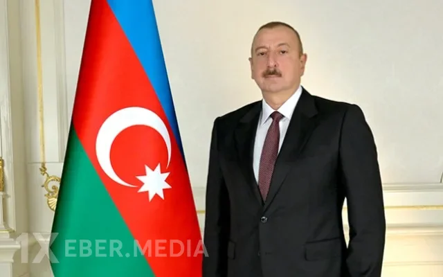 İlham Əliyev onları təltif etdi