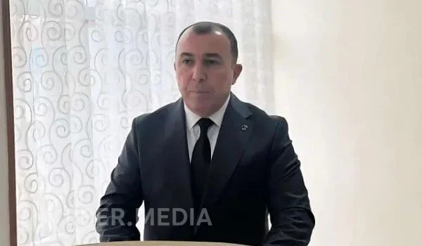 Bu qurumun rəisi vəzifəsindən azad olundu