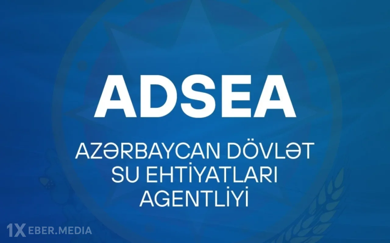 Azərbaycanda su obyektlərindən xüsusi məqsədli istifadə ödənişli olacaq