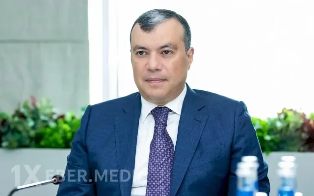 "Əhalinin rifahı yüksələcək" - Sahil Babayev