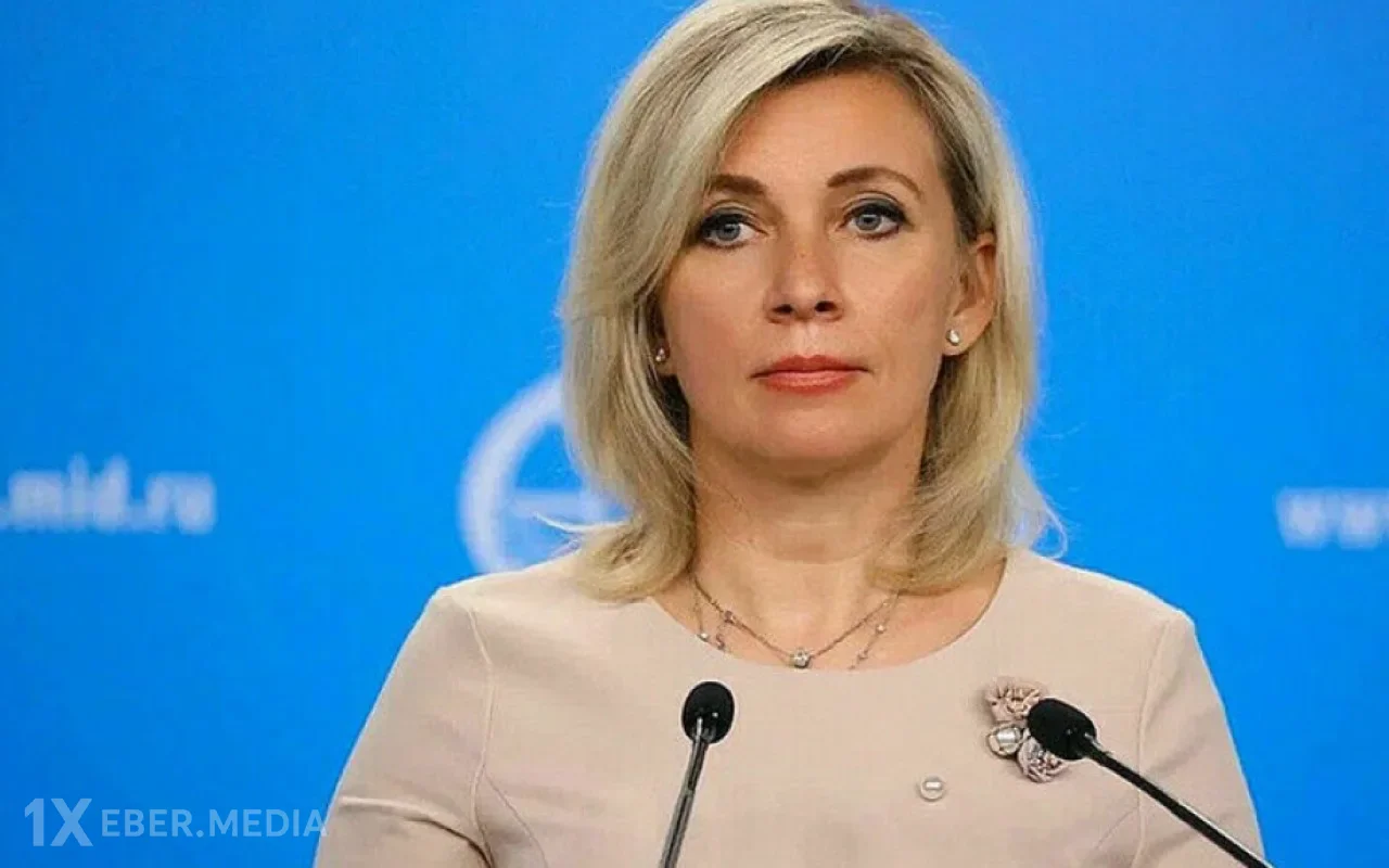 "Ermənistanda seçkilər görünməmiş təzyiq altında keçirildi" - Zaxarova